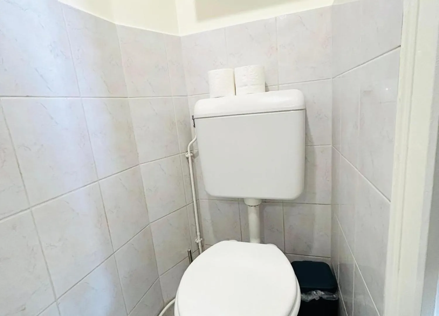 Sentier Marais Bonne Nouvelle Appartement Parijs